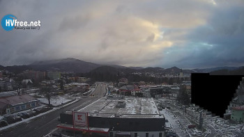 Město Rožnov pod Radhoštěm