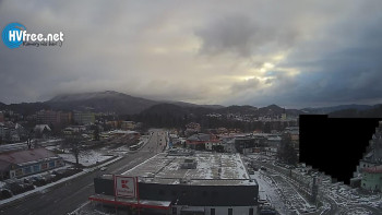 Město Rožnov pod Radhoštěm