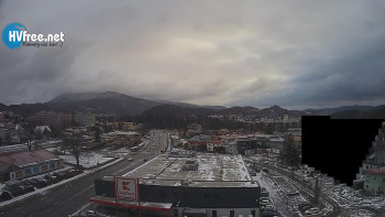 Město Rožnov pod Radhoštěm