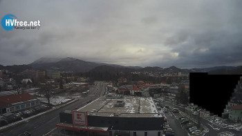 Město Rožnov pod Radhoštěm