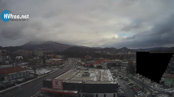 Město Rožnov pod Radhoštěm