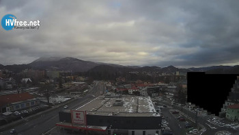 Město Rožnov pod Radhoštěm