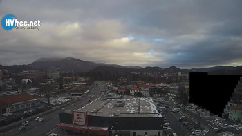 Město Rožnov pod Radhoštěm