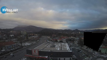 Město Rožnov pod Radhoštěm