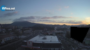 Město Rožnov pod Radhoštěm