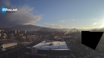 Město Rožnov pod Radhoštěm