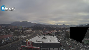 Město Rožnov pod Radhoštěm