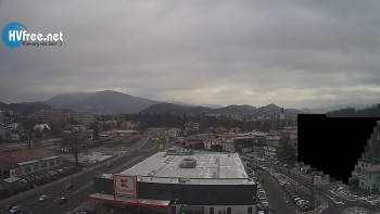 Město Rožnov pod Radhoštěm