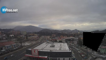 Město Rožnov pod Radhoštěm