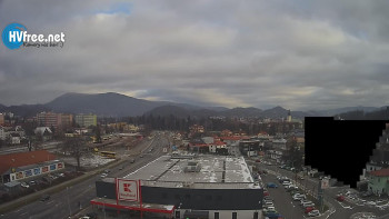 Město Rožnov pod Radhoštěm