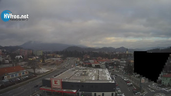 Město Rožnov pod Radhoštěm