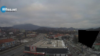 Město Rožnov pod Radhoštěm