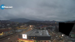 Ulice Meziříčská