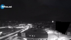 Ulice Meziříčská