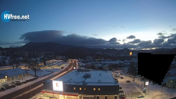 Město Rožnov pod Radhoštěm