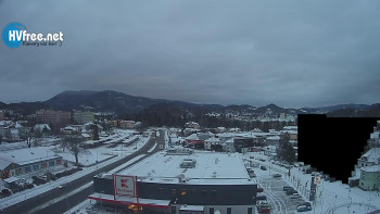 Město Rožnov pod Radhoštěm