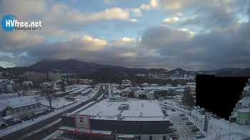 Město Rožnov pod Radhoštěm