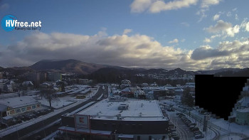 Město Rožnov pod Radhoštěm