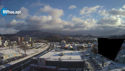 Ulice Meziříčská