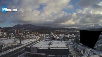 Město Rožnov pod Radhoštěm