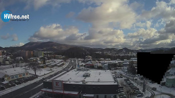 Město Rožnov pod Radhoštěm