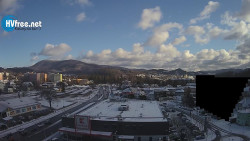 Ulice Meziříčská