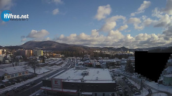 Město Rožnov pod Radhoštěm