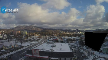 Město Rožnov pod Radhoštěm