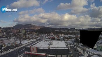 Město Rožnov pod Radhoštěm