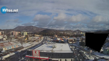 Město Rožnov pod Radhoštěm