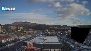 Město Rožnov pod Radhoštěm