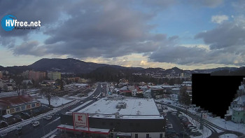 Město Rožnov pod Radhoštěm