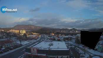 Město Rožnov pod Radhoštěm