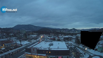 Město Rožnov pod Radhoštěm