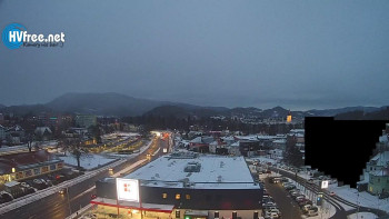 Město Rožnov pod Radhoštěm