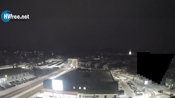 Město Rožnov pod Radhoštěm