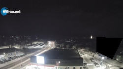 Ulice Meziříčská