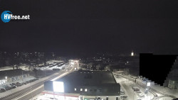 Ulice Meziříčská