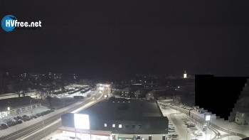 Město Rožnov pod Radhoštěm