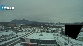 Město Rožnov pod Radhoštěm