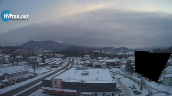 Město Rožnov pod Radhoštěm