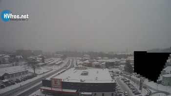 Město Rožnov pod Radhoštěm