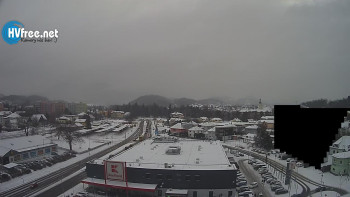 Město Rožnov pod Radhoštěm