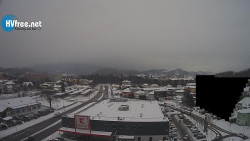 Ulice Meziříčská