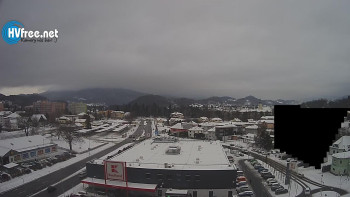 Město Rožnov pod Radhoštěm