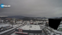 Ulice Meziříčská