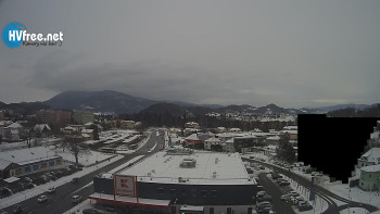 Město Rožnov pod Radhoštěm