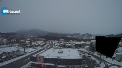 Ulice Meziříčská