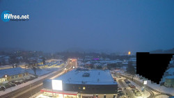 Ulice Meziříčská