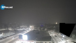 Ulice Meziříčská